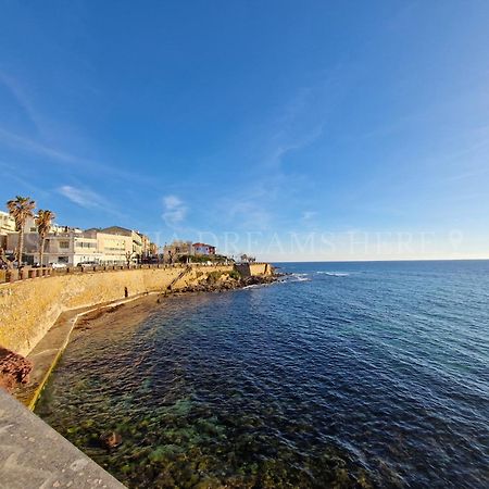 Casa Dory Leilighet Alghero Eksteriør bilde