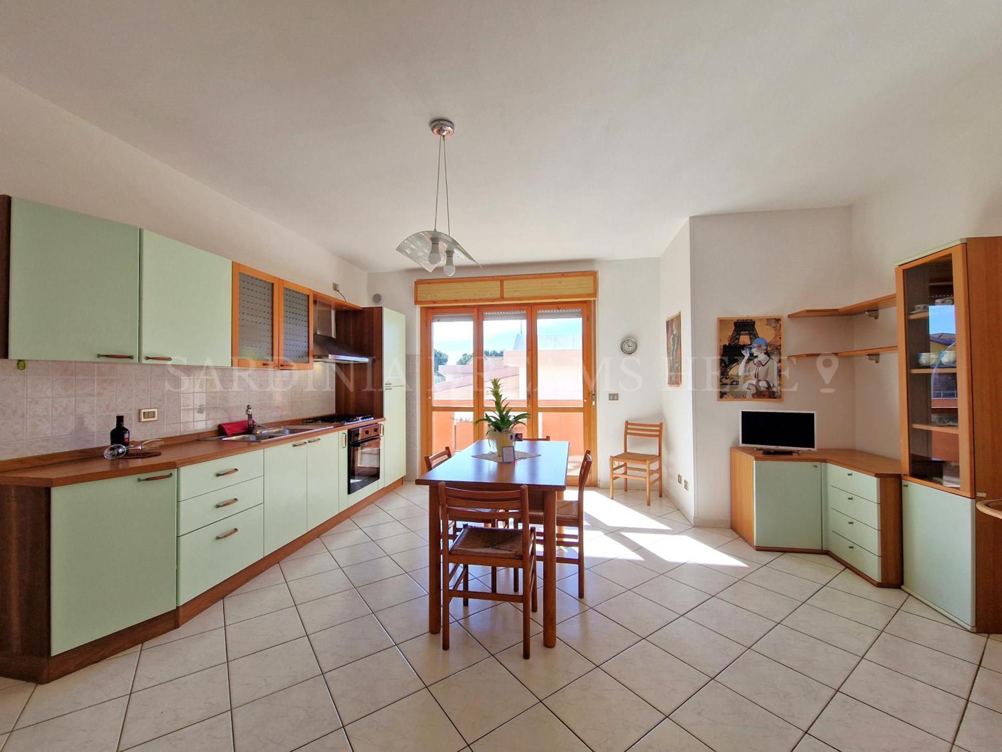 Casa Dory Leilighet Alghero Eksteriør bilde